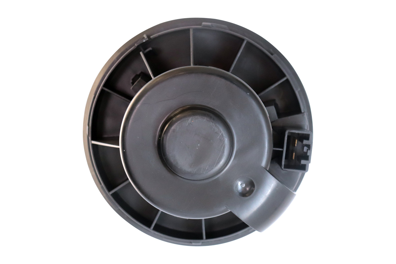 Hella Interior Blower 8EW366401-161