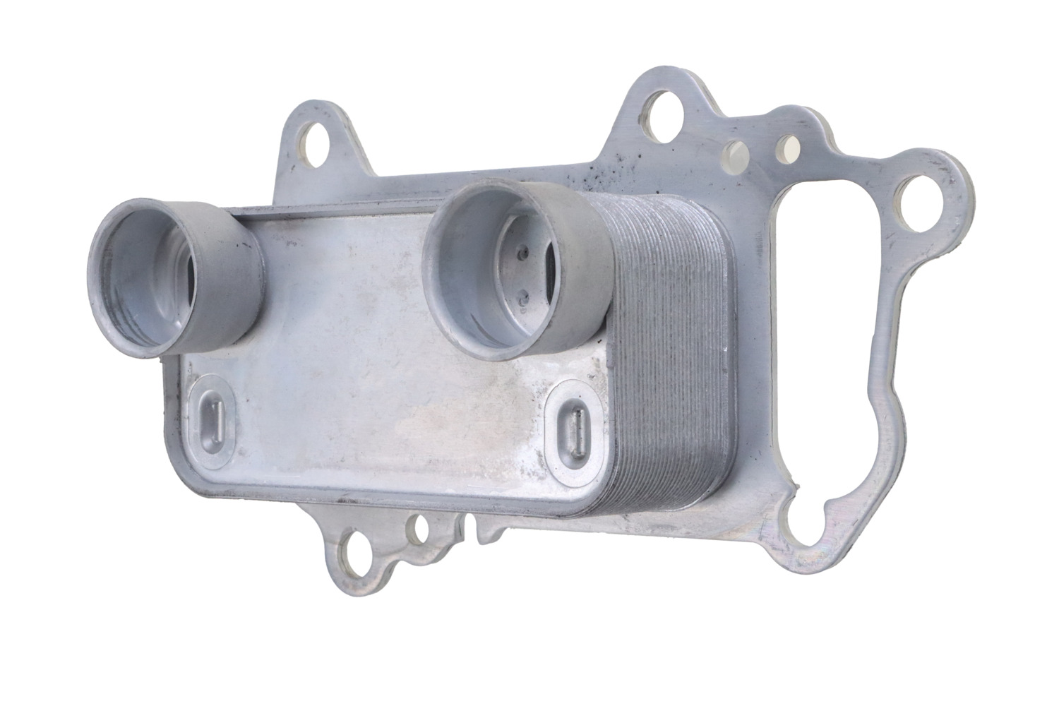 Hella Oil Cooler for Engine Oil 8MO366360-141