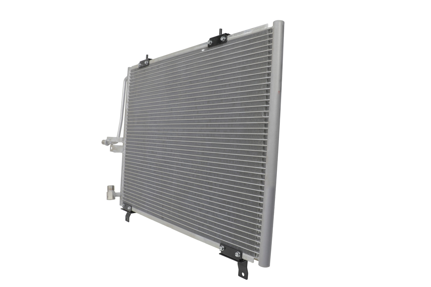 Hella Aircon Condenser 8FC366220-531