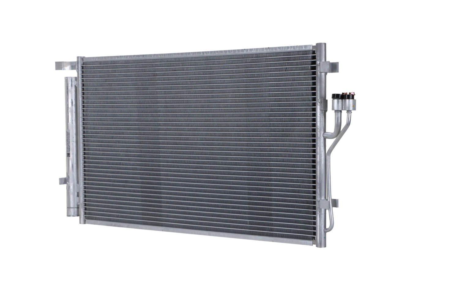 Hella Aircon Condenser 8FC366221-801