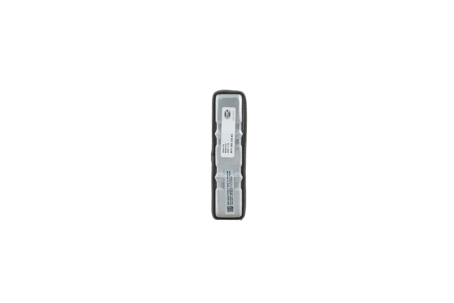 Hella Heat Exchanger for Interior Heating 8FH366335-831