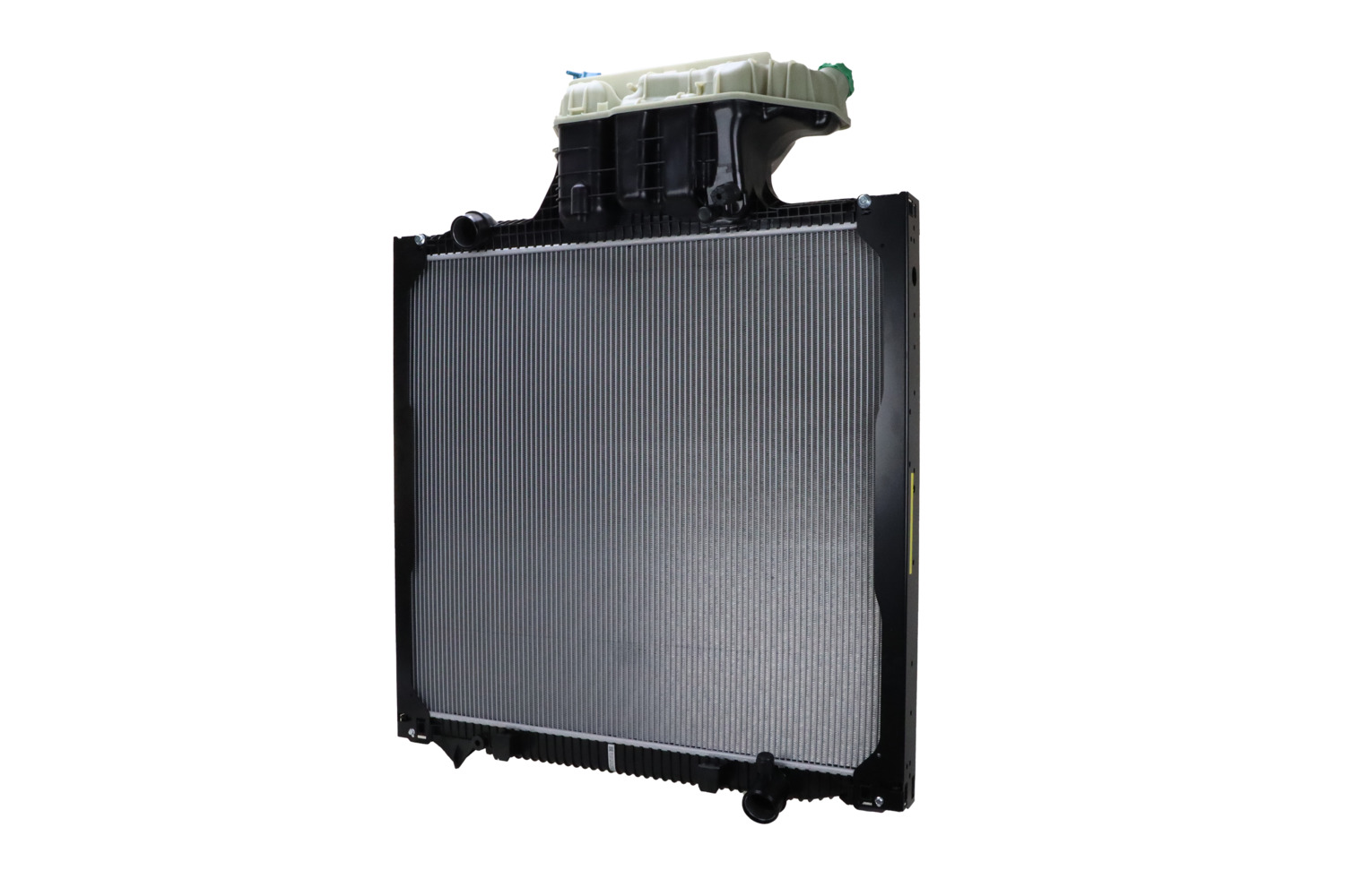 Hella Engine Coolant Radiator 8MK366302-291