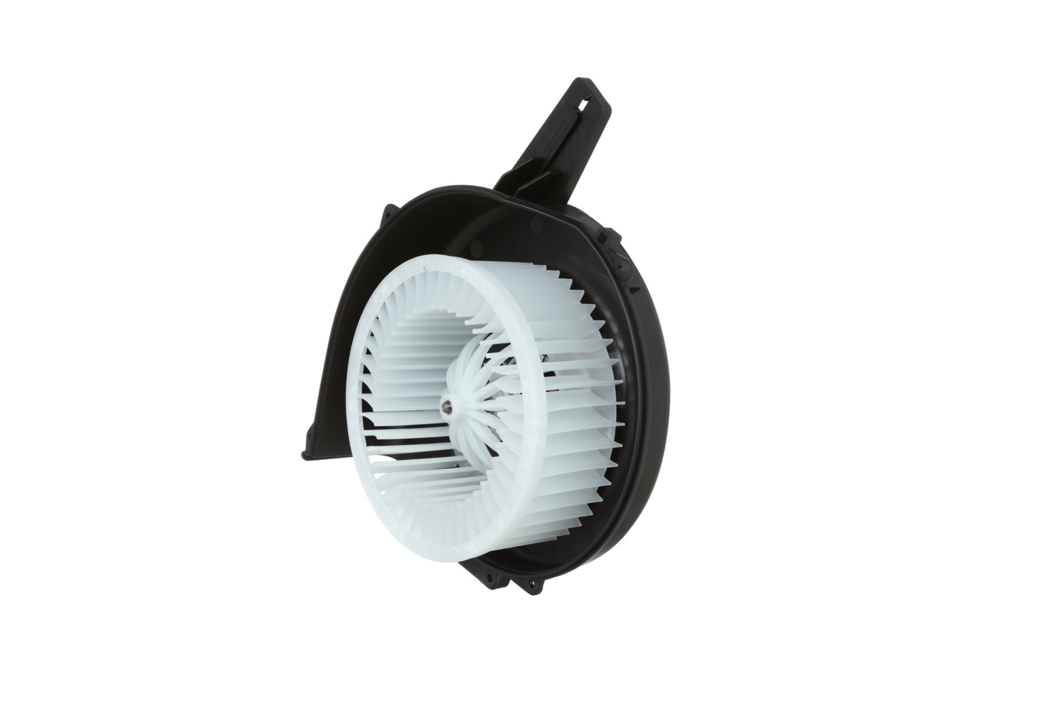 Hella Interior Fan Blower Motor 8EW366400-531