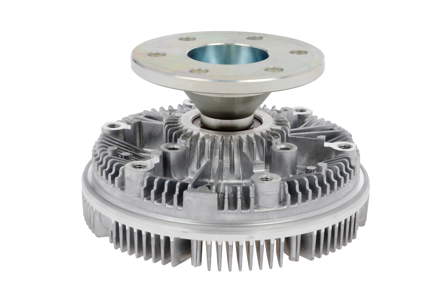 Hella Clutch for Radiator Fan 8MV366440-811