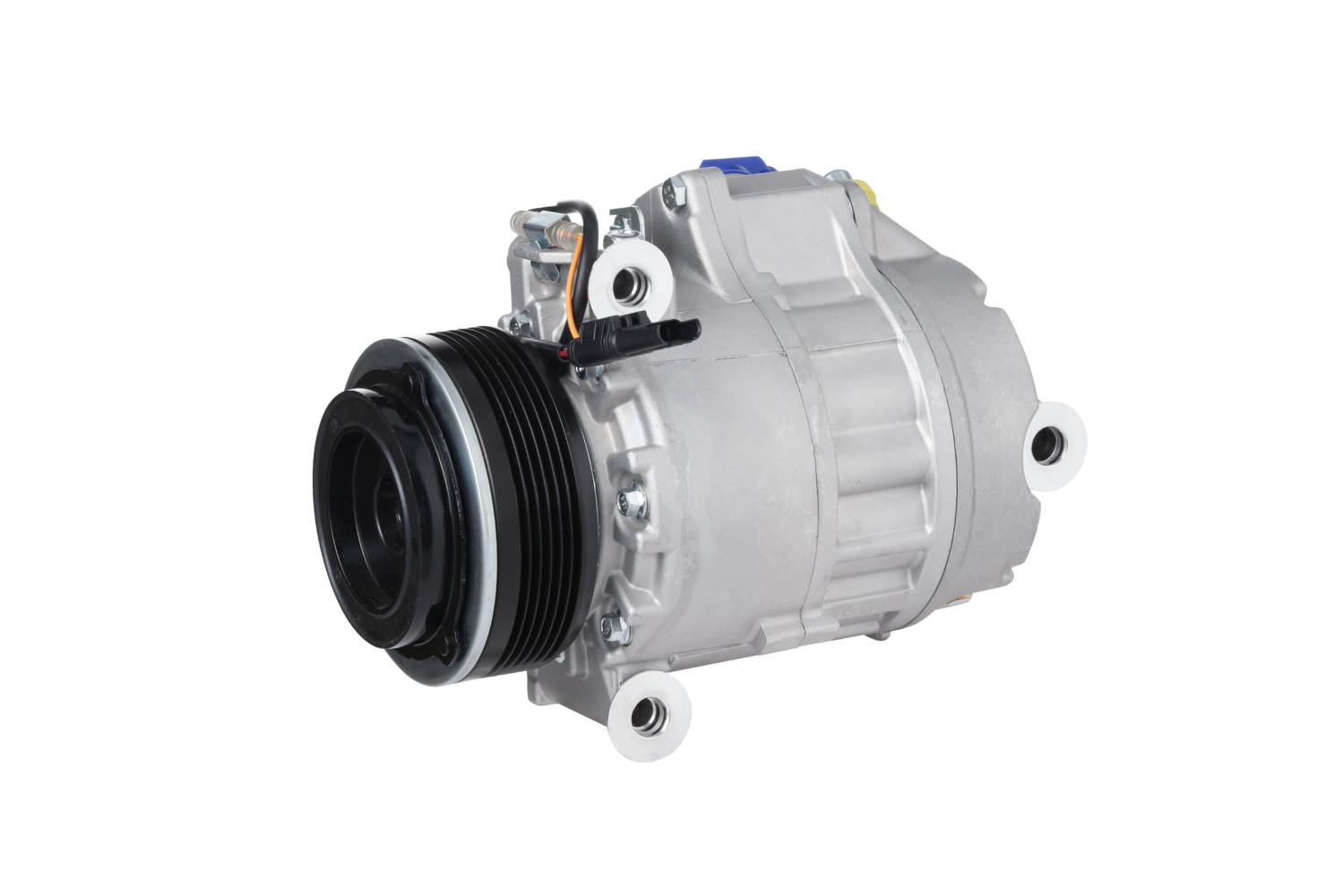 Hella Aircon Compressor 8FK366201-671