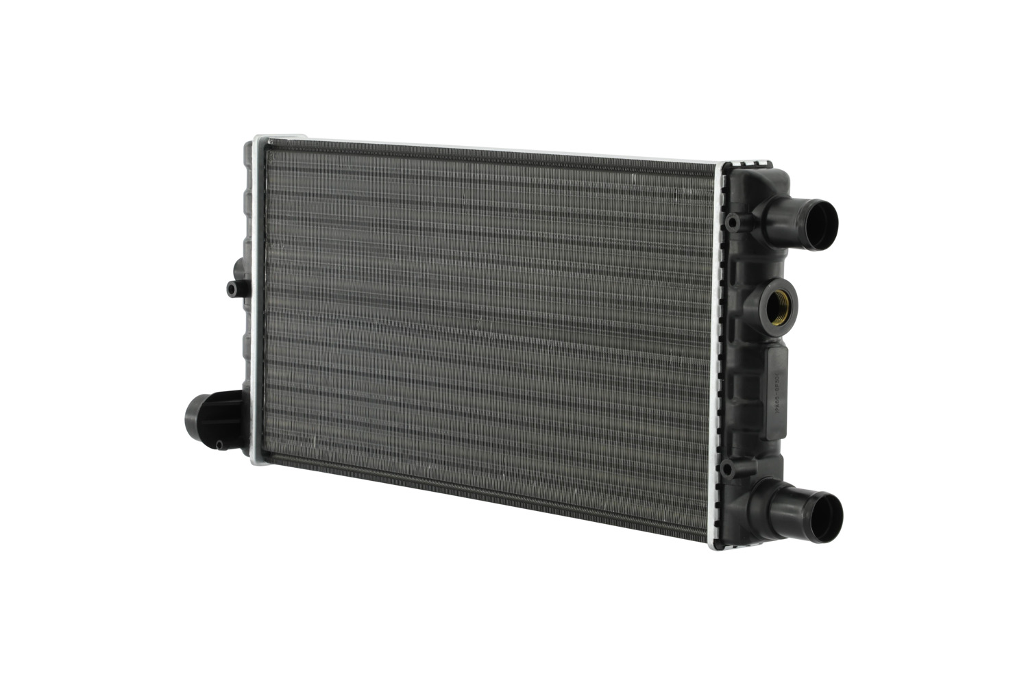 Hella Radiator for Engine Cooling 8MK366304-651