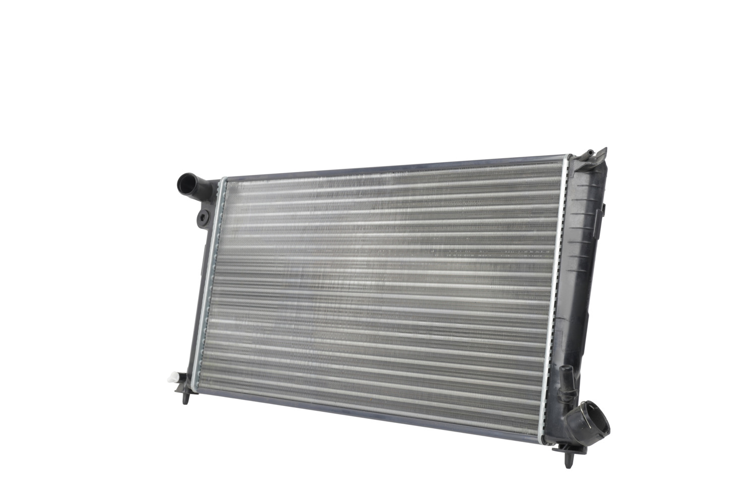 Hella Engine Coolant Radiator 8MK366301-581