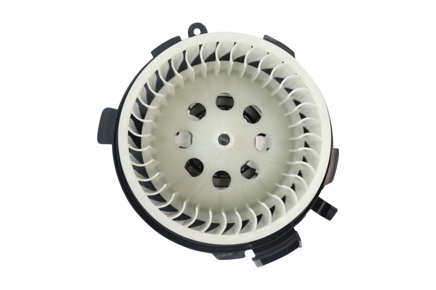 Hella Interior Blower 8EW366401-651
