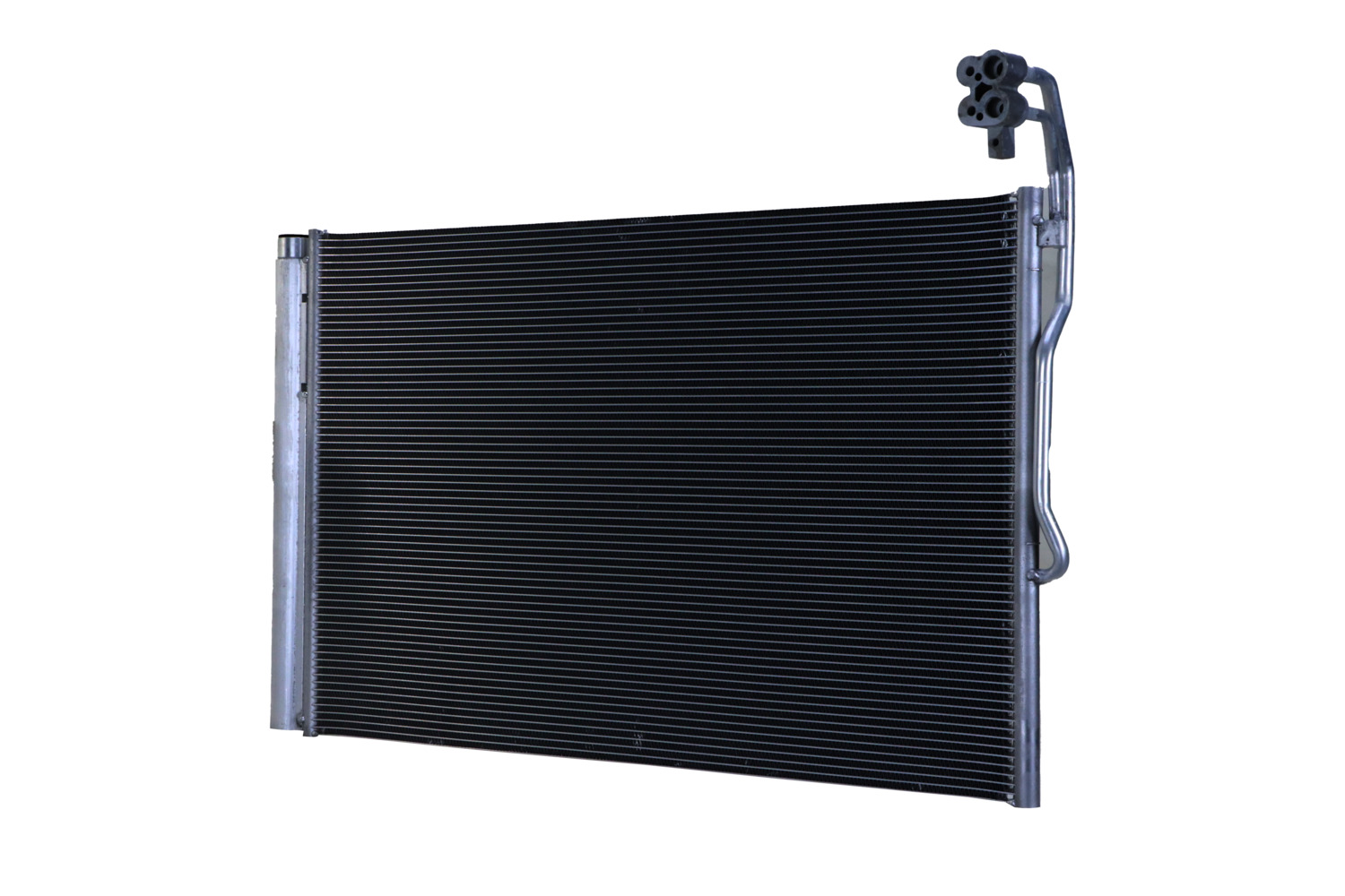 Hella Aircon Condenser 8FC366221-421