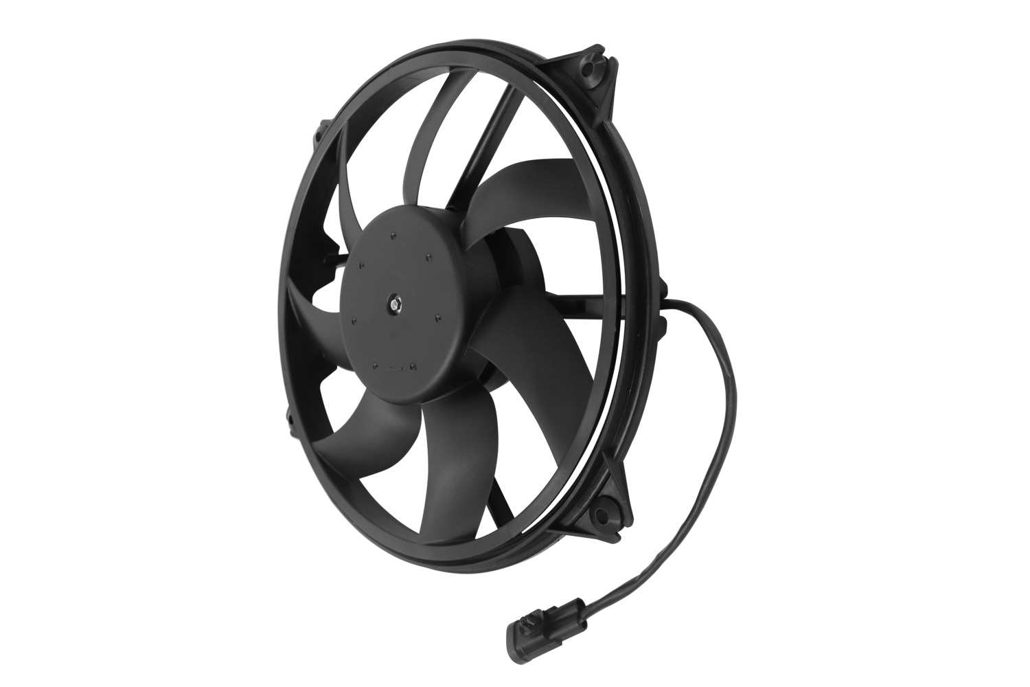Hella Radiator Cooling Fan 8EW366420-201