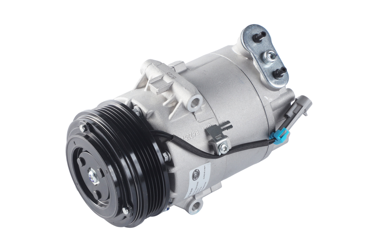 Hella Aircon Compressor 8FK366200-871