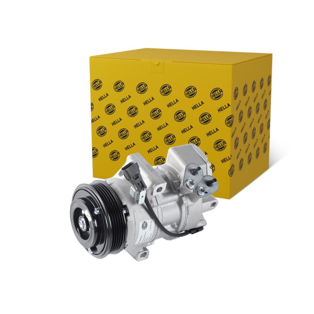Hella Aircon Compressor 8FK366201-071