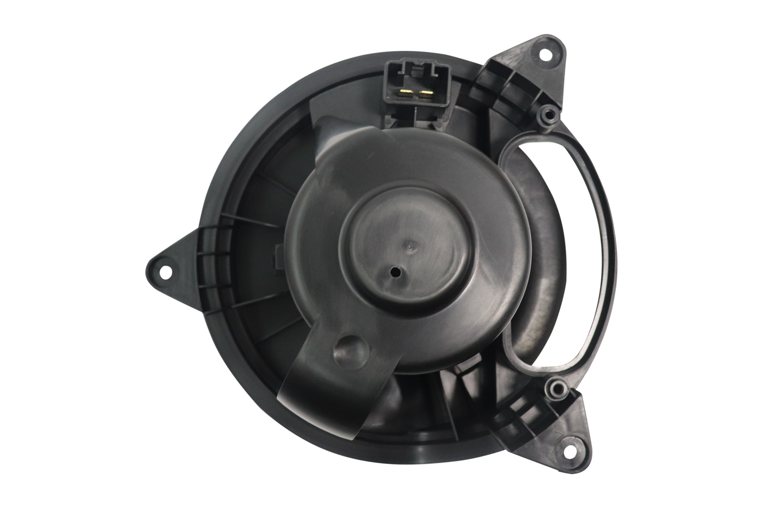 Hella Interior Blower 8EW366401-471