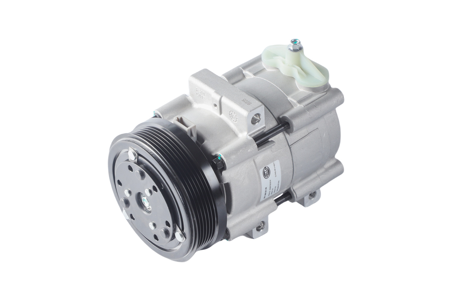 Hella Aircon Compressor 8FK366201-061