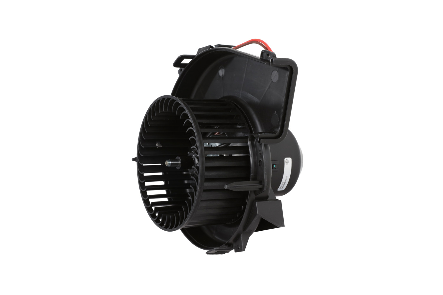 Hella Interior Blower 8EW366402-071
