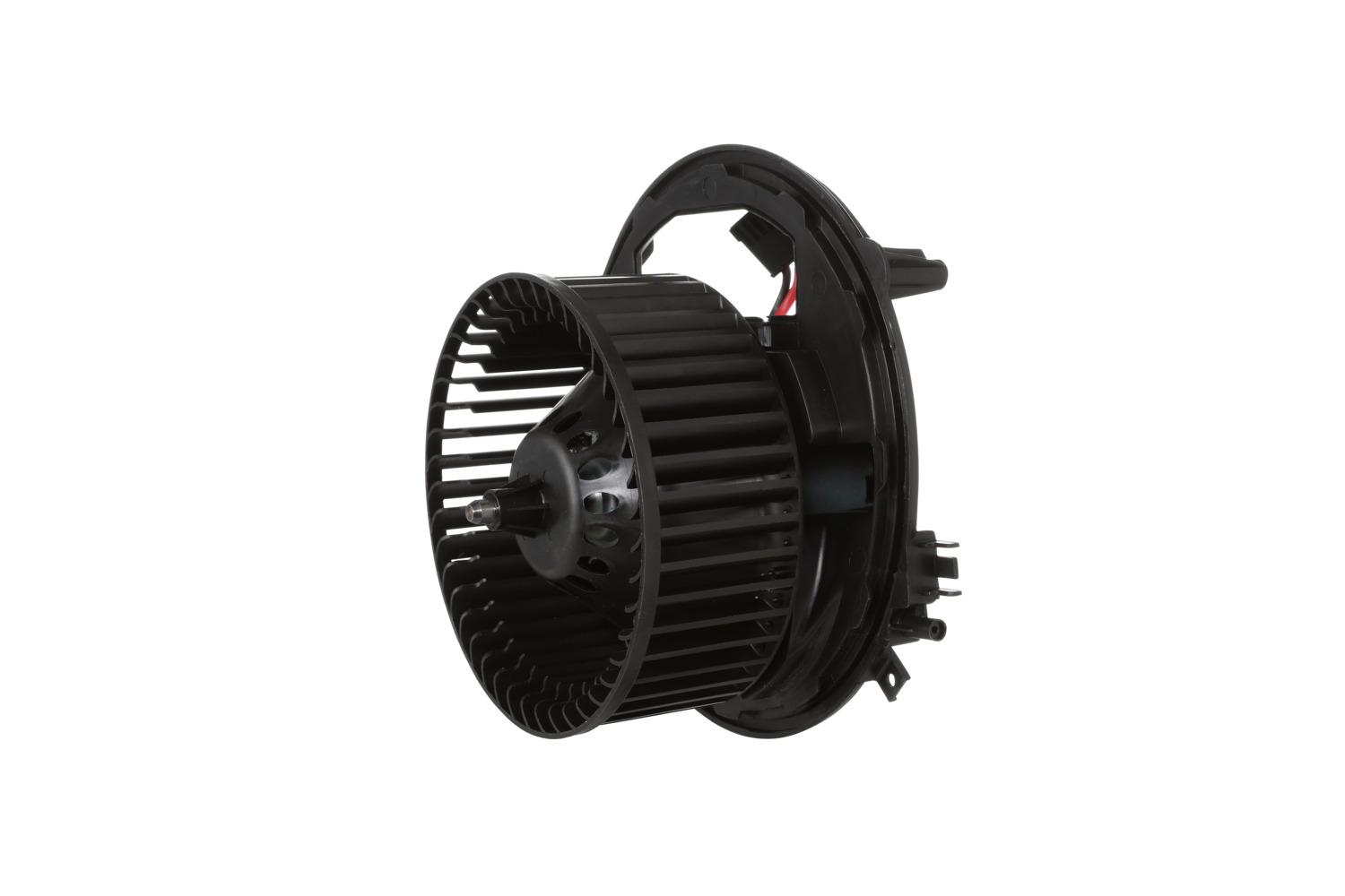 Hella Interior Fan Blower Motor 8EW366400-871