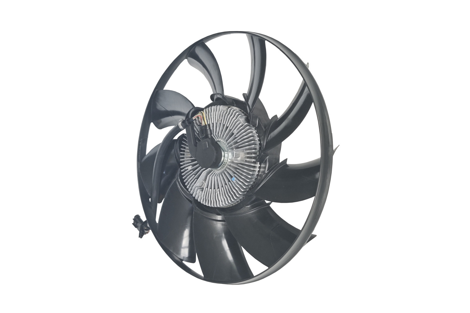 Hella Fan for Engine Cooling 8Mv 8MV366438-581