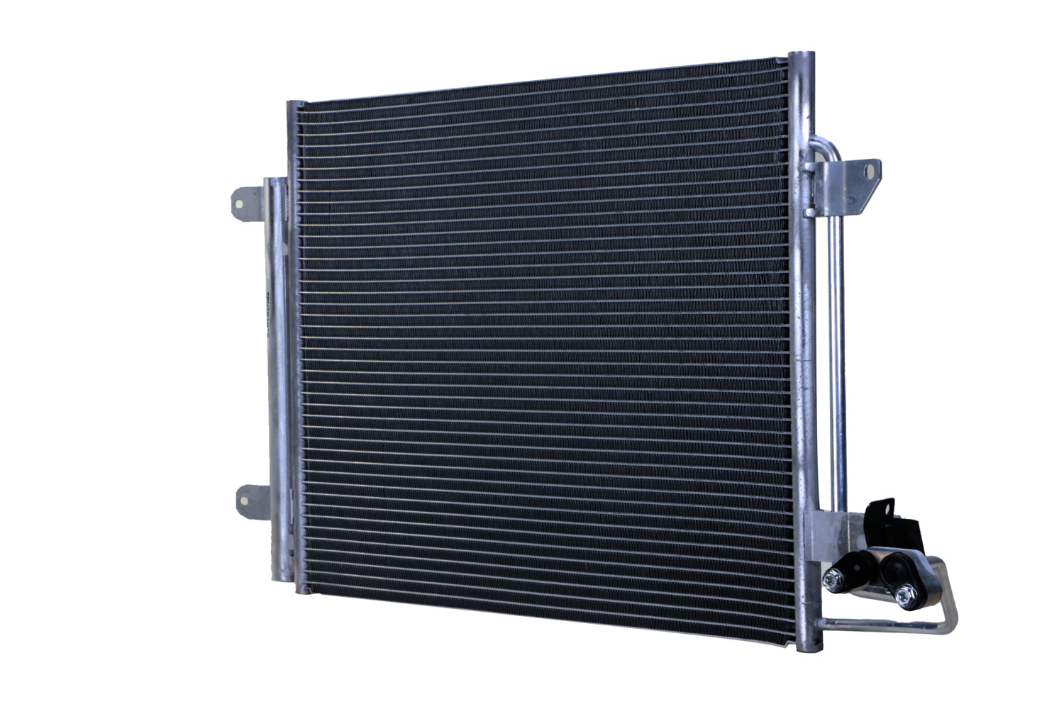 Hella Aircon Condenser 8FC366220-441