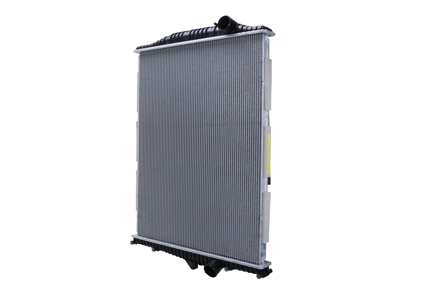 Hella Engine Coolant Radiator 8MK366300-691