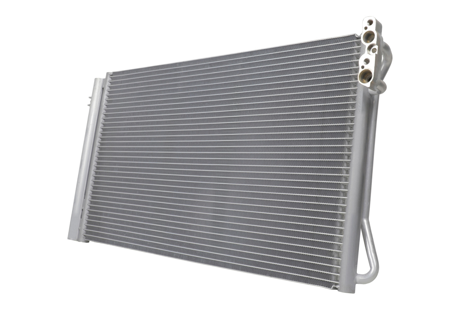 Hella Aircon Condenser 8FC366220-711