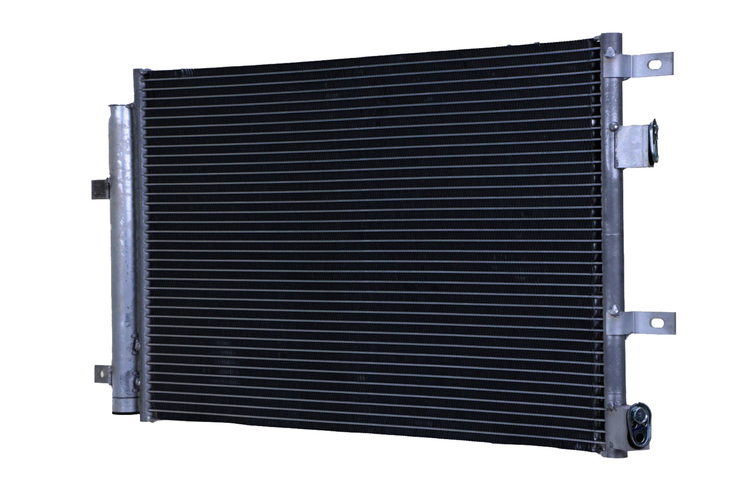 Hella Aircon Condenser 8FC366221-251