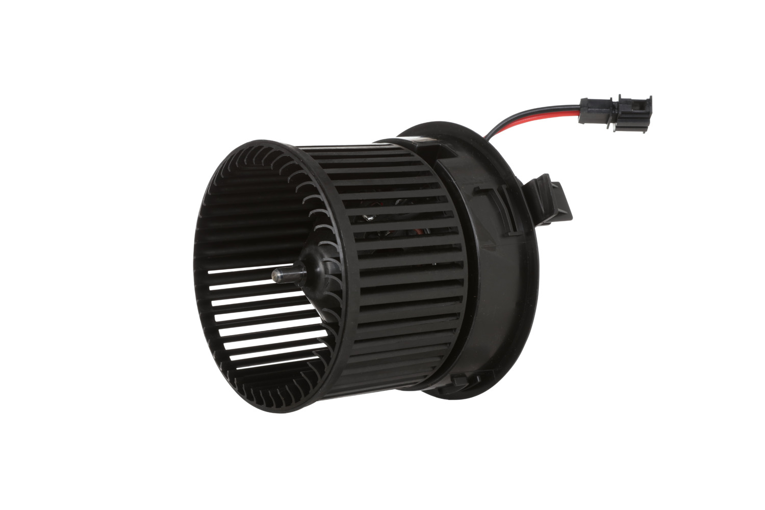 Hella Interior Fan Blower Motor 8EW366400-881