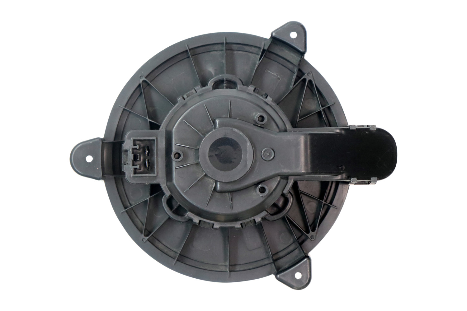 Hella Interior Blower 8EW366401-181