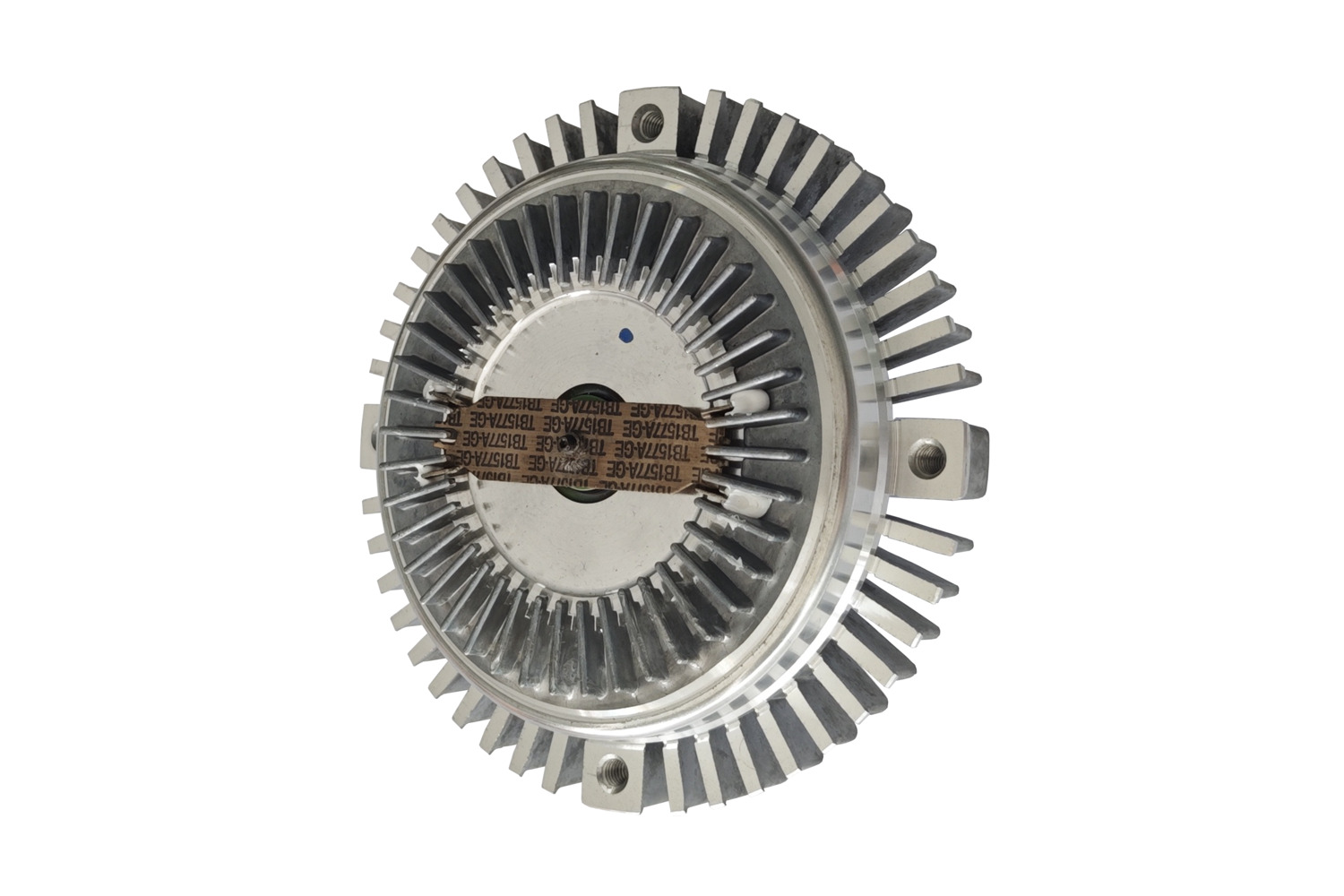 Hella Clutch for Radiator Fan 8MV366440-241