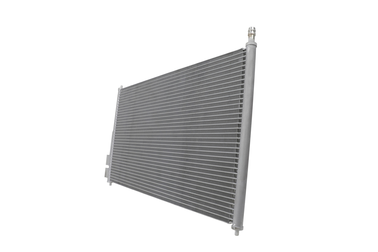 Hella Aircon Condenser 8FC366220-271