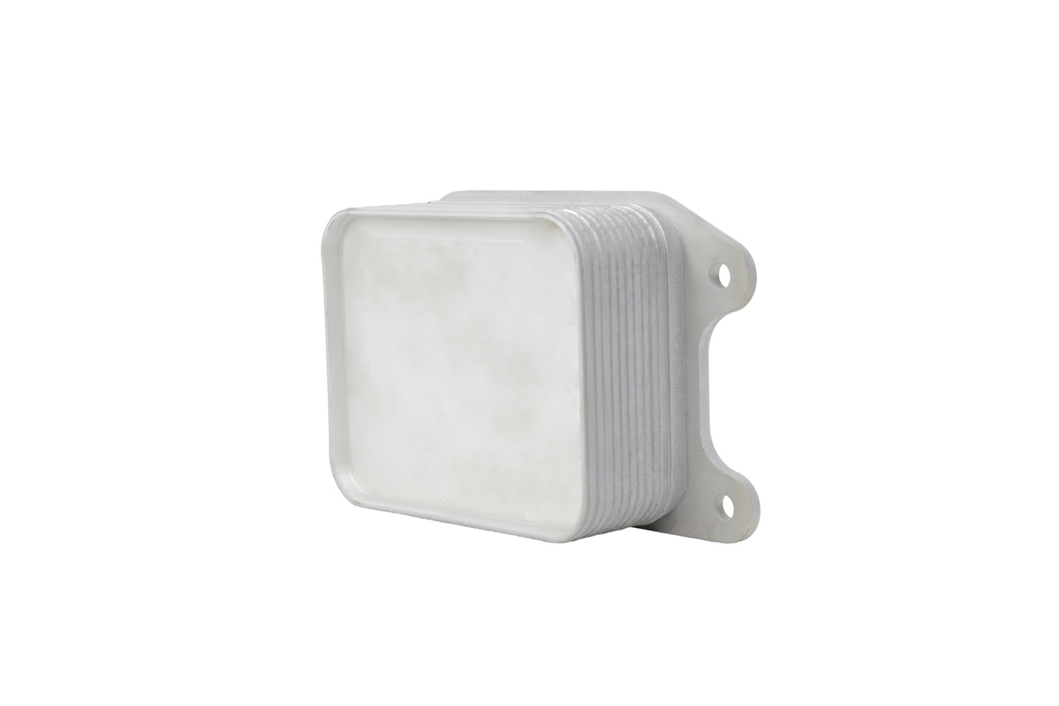 Hella Oil Cooler for Automatic Transmission 8MO366360-341