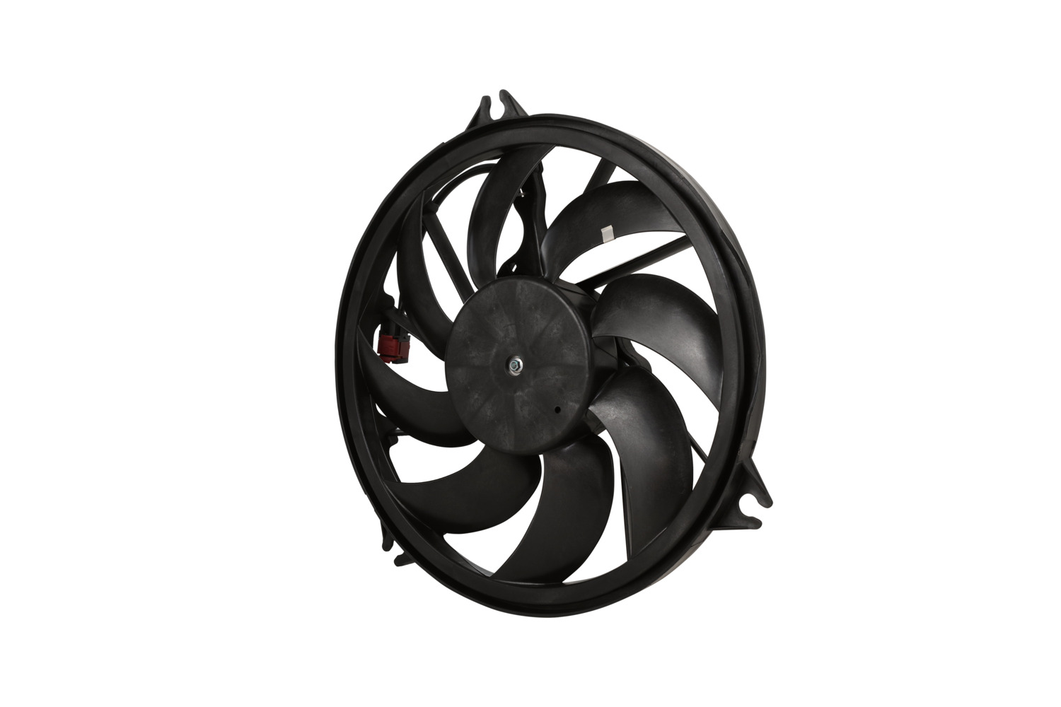 Hella Radiator Cooling Fan 8EW366420-571