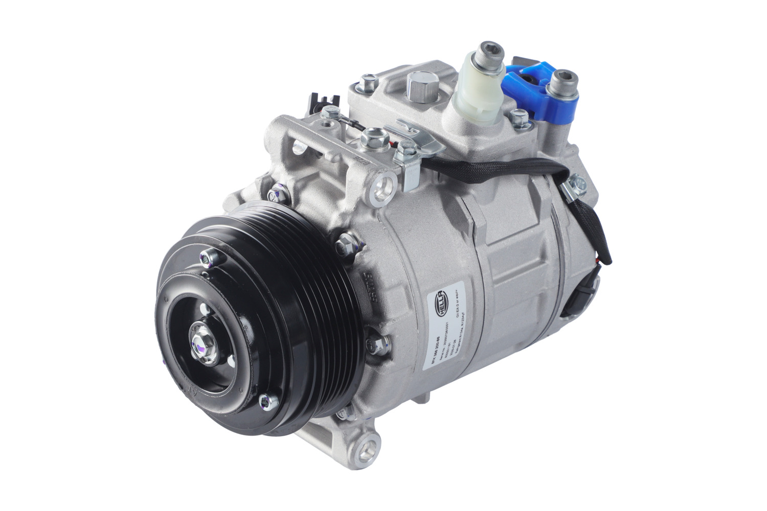Hella Aircon Compressor 8FK366200-861
