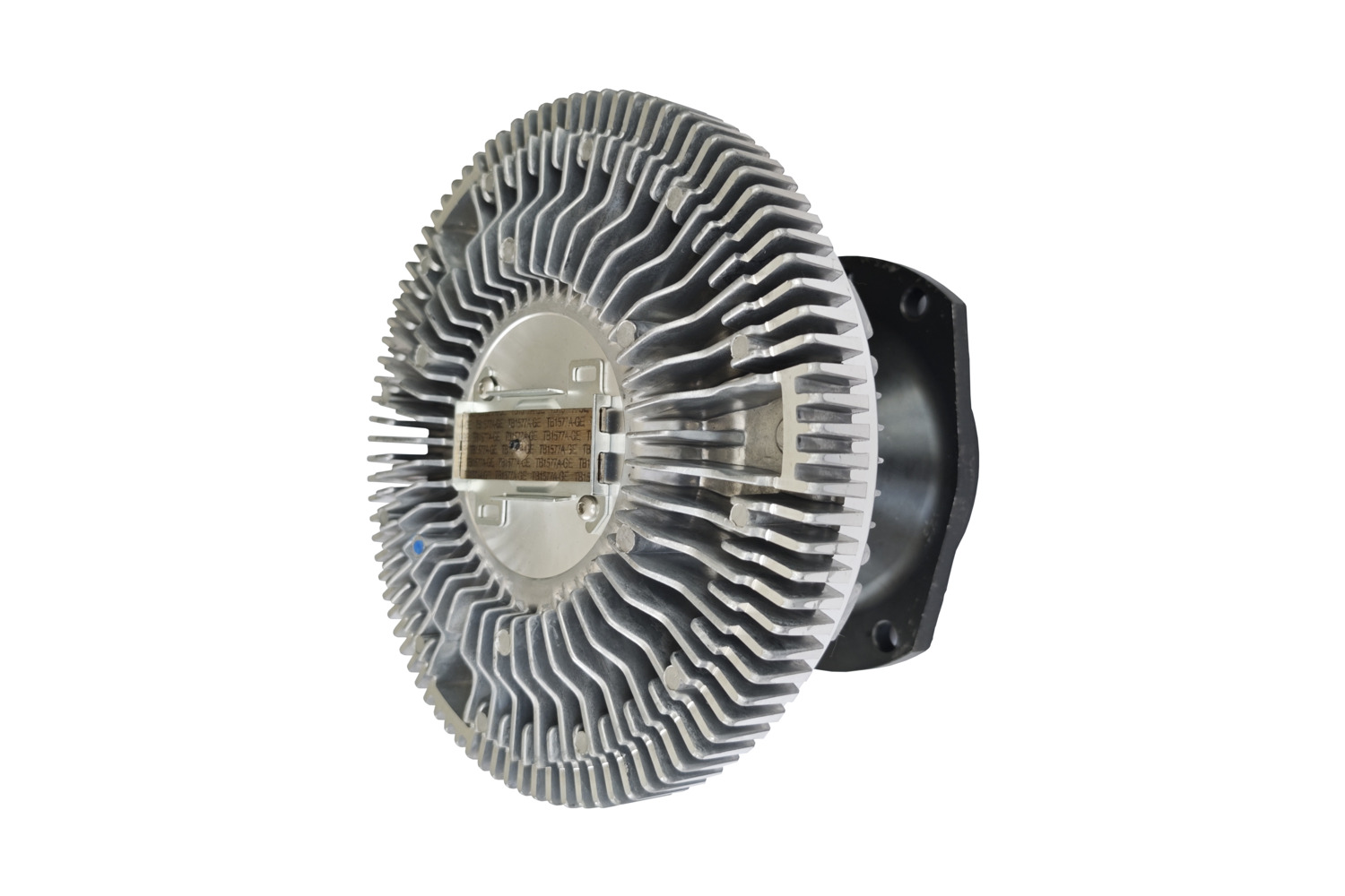Hella Clutch for Radiator Fan 8MV366440-441