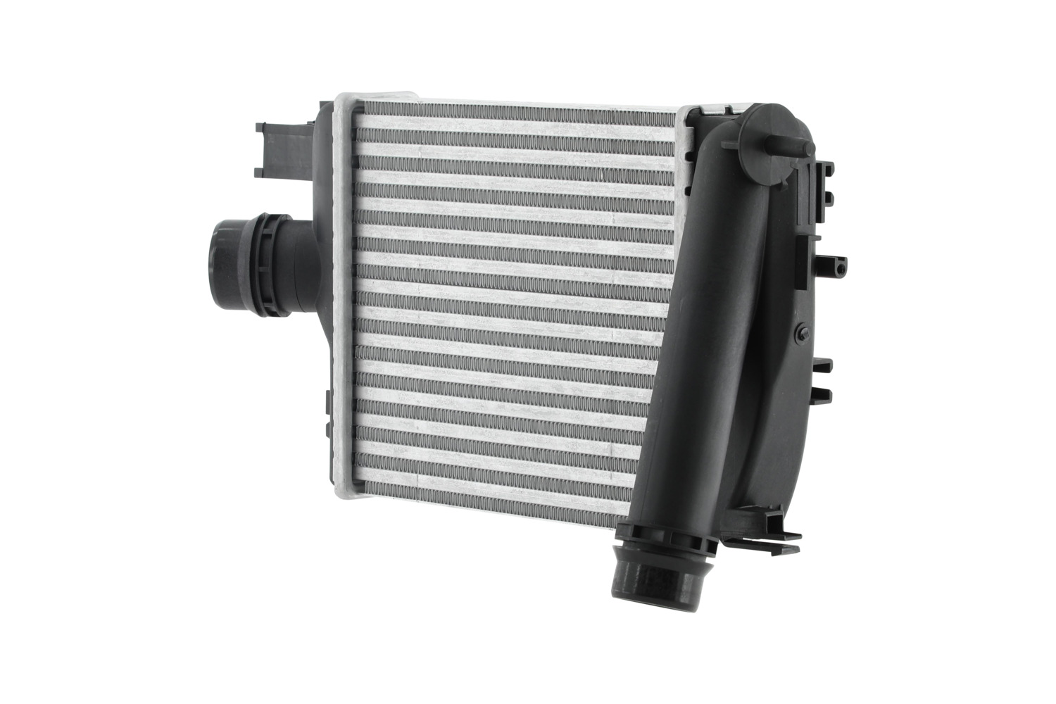 Hella Charge Air Intercooler 8ML366471-081