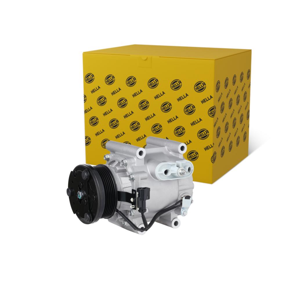 Hella Aircon Compressor 8FK366201-551