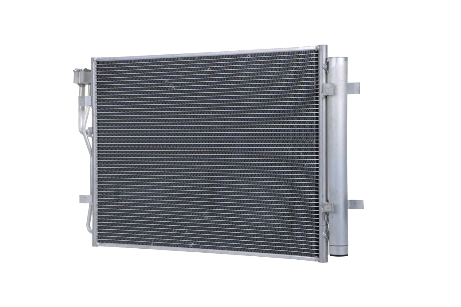 Hella Aircon Condenser 8FC366220-801