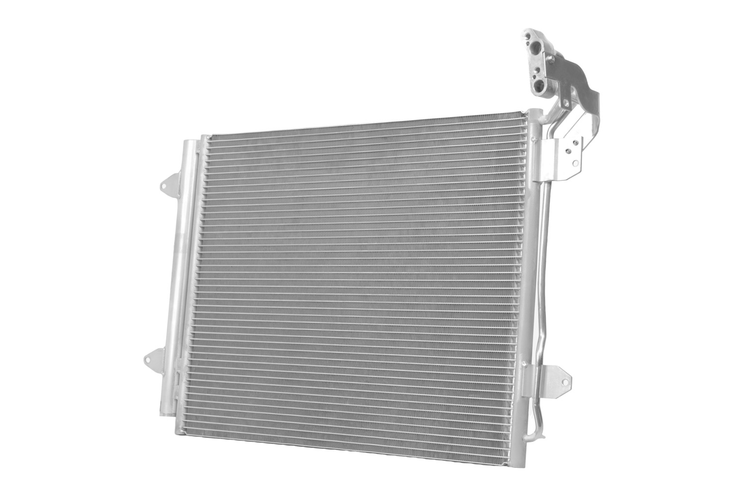 Hella Aircon Condenser 8FC366220-761