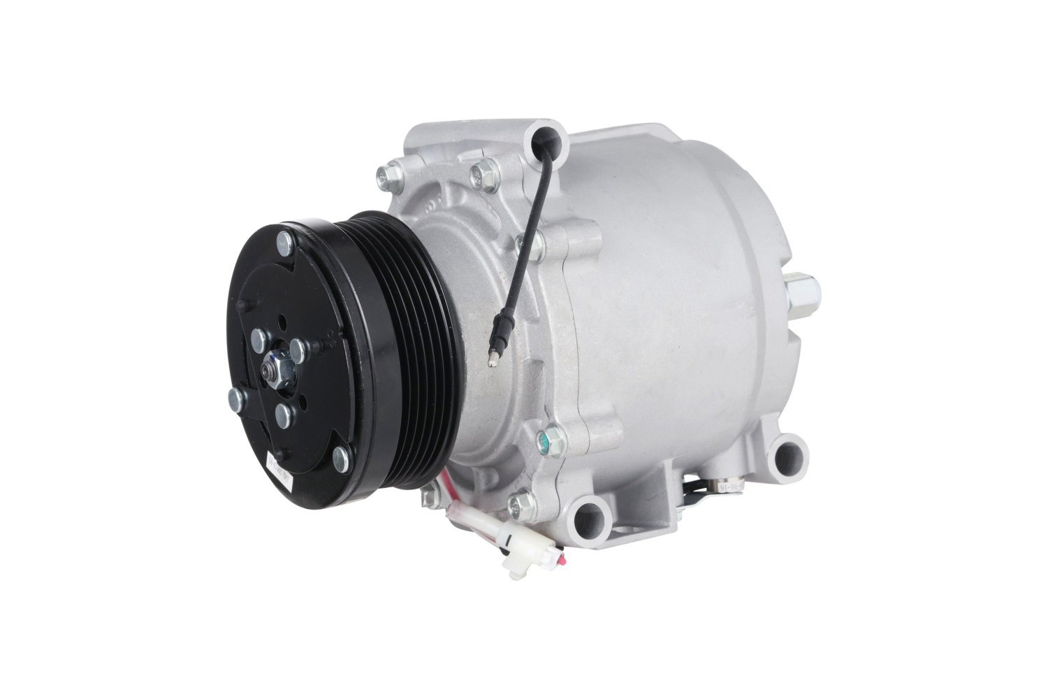 Hella Aircon Compressor 8FK366201-541