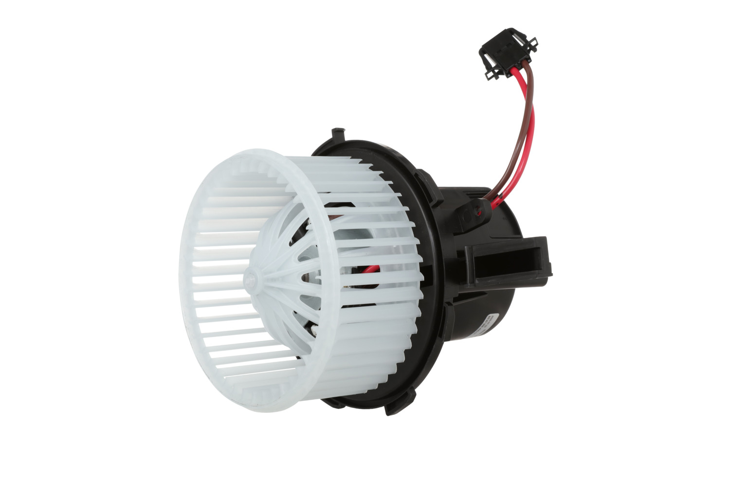 Hella Interior Fan Blower Motor 8EW366400-311