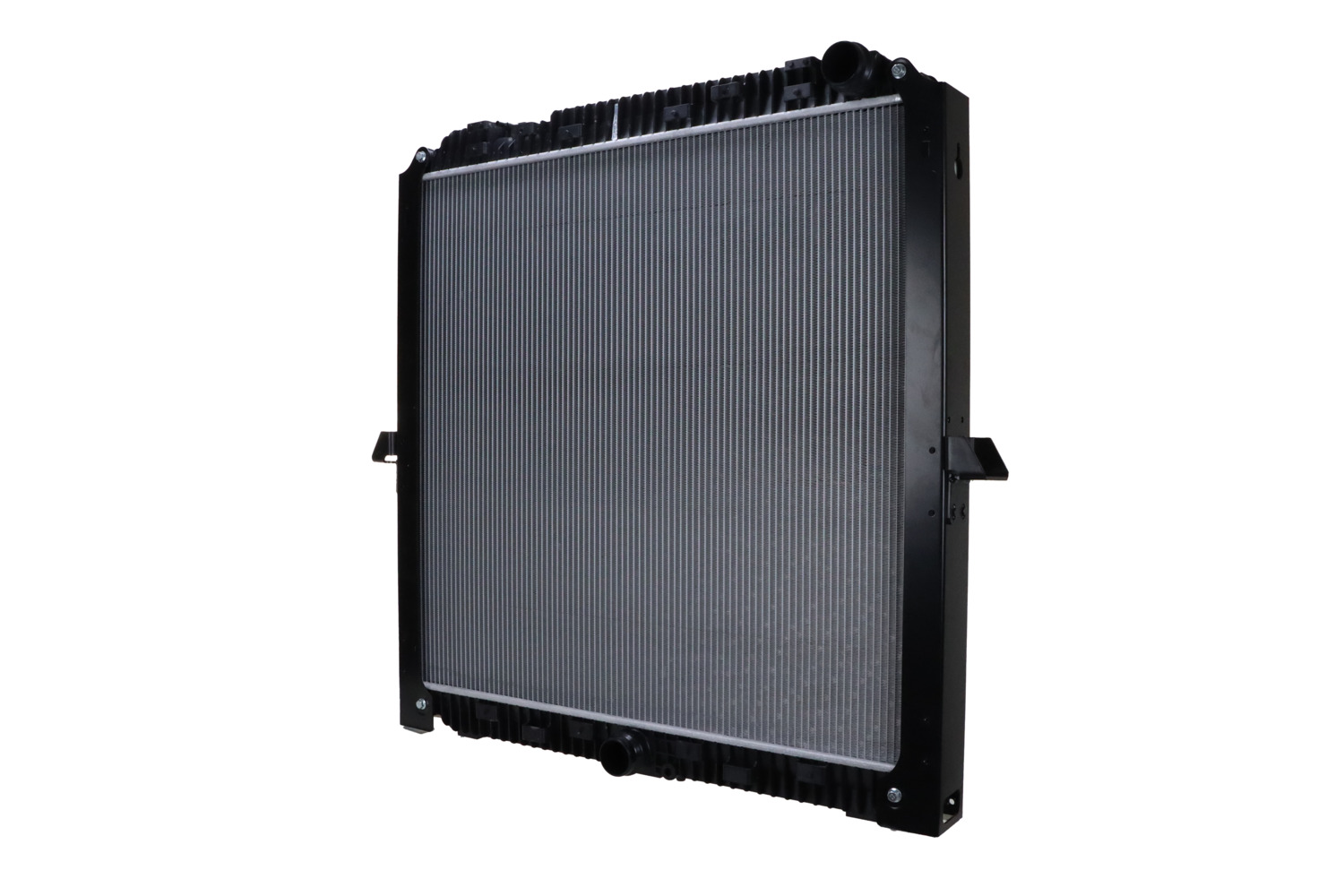 Hella Engine Coolant Radiator 8MK366300-831