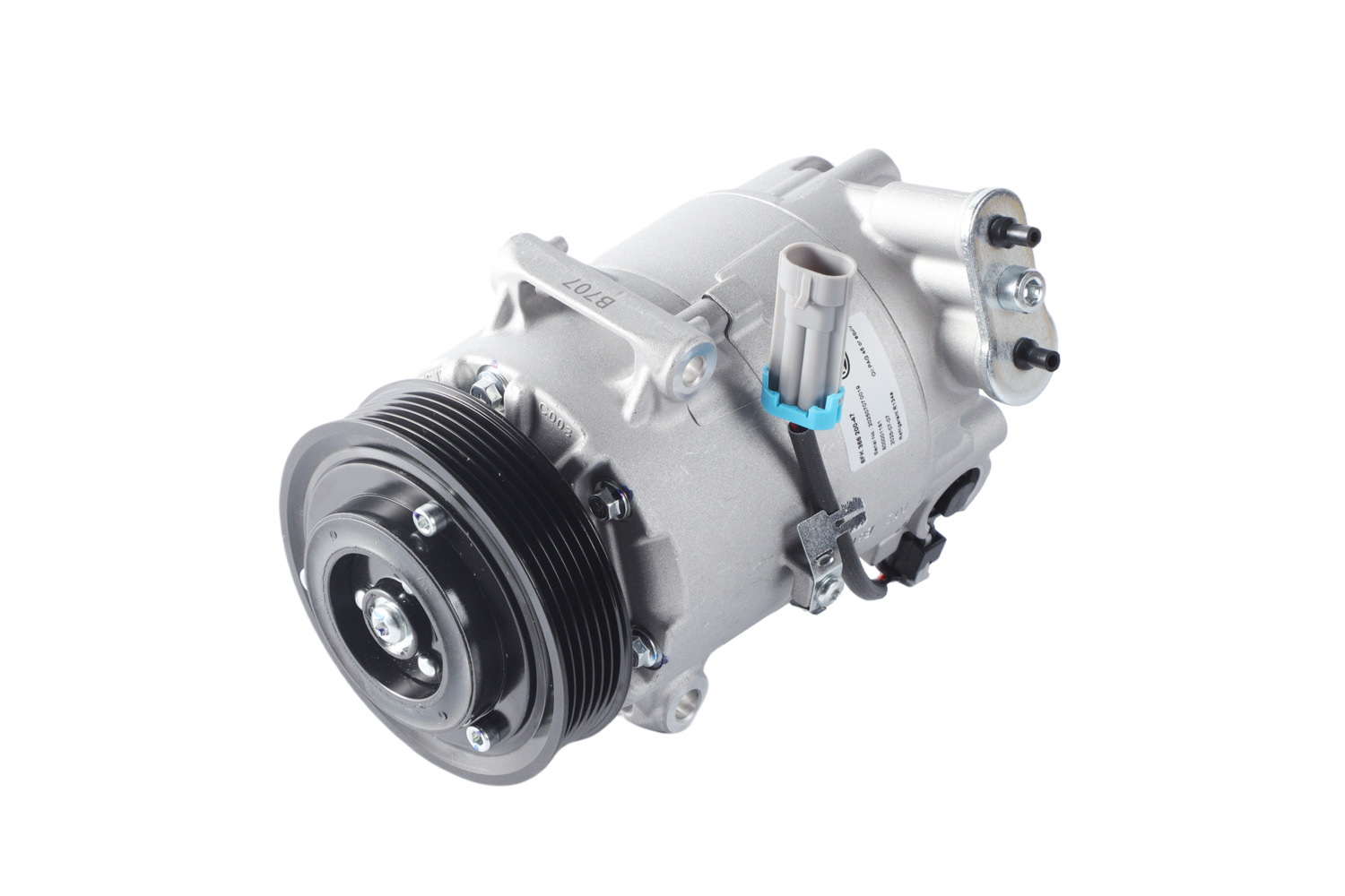 Hella Aircon Compressor 8FK366200-471