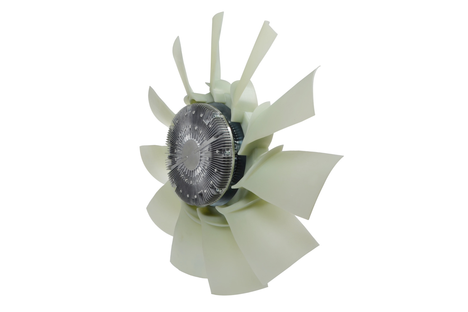 Hella Fan for Engine Cooling 8MV366438-051