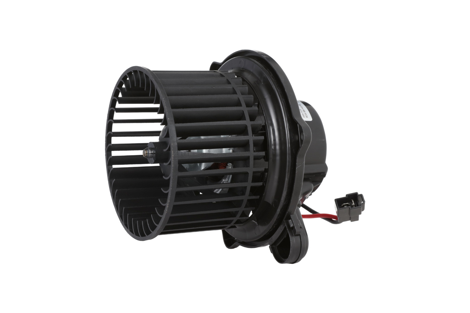 Hella Interior Blower 8EW366402-321