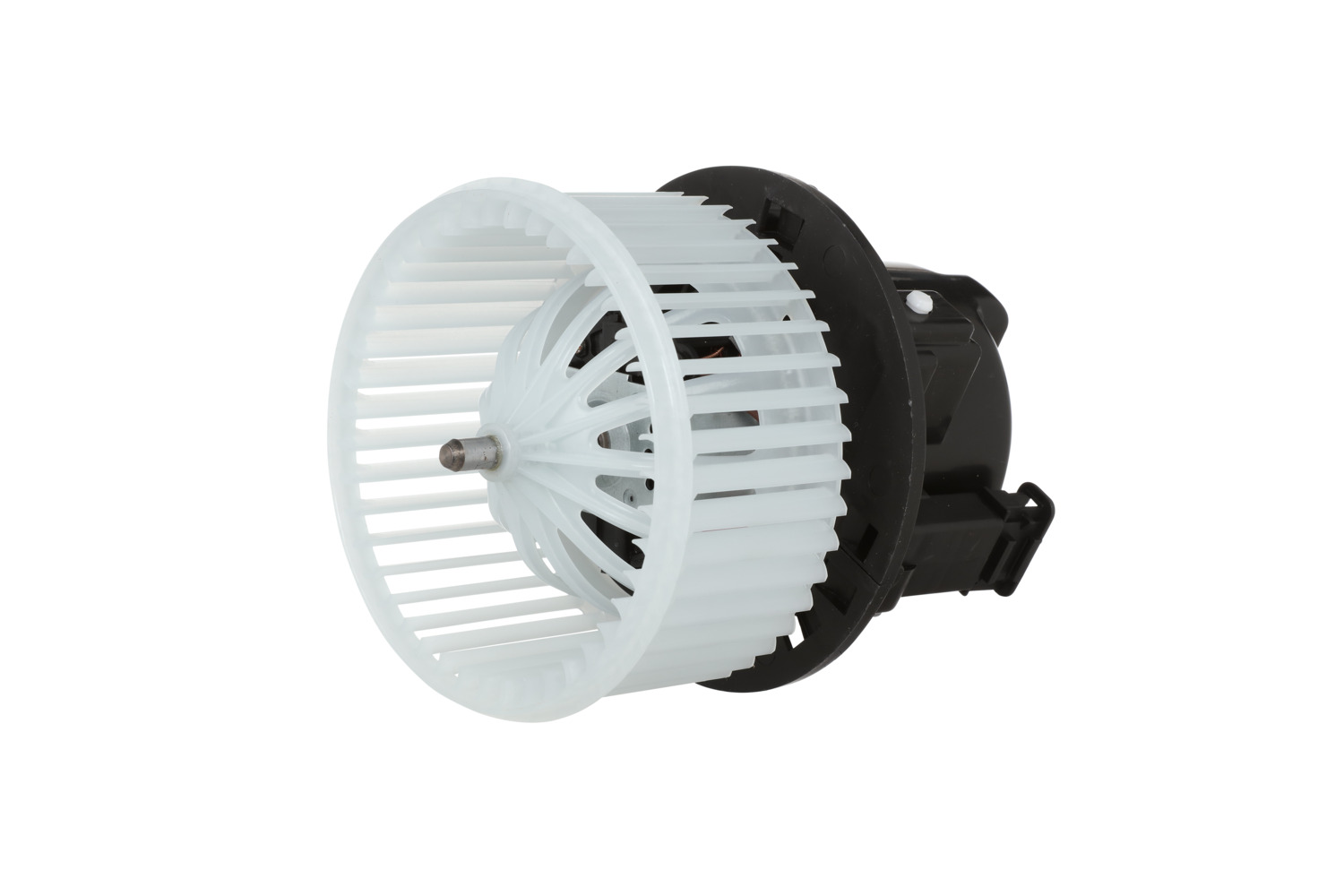 Hella Interior Fan Blower Motor 8EW366400-331