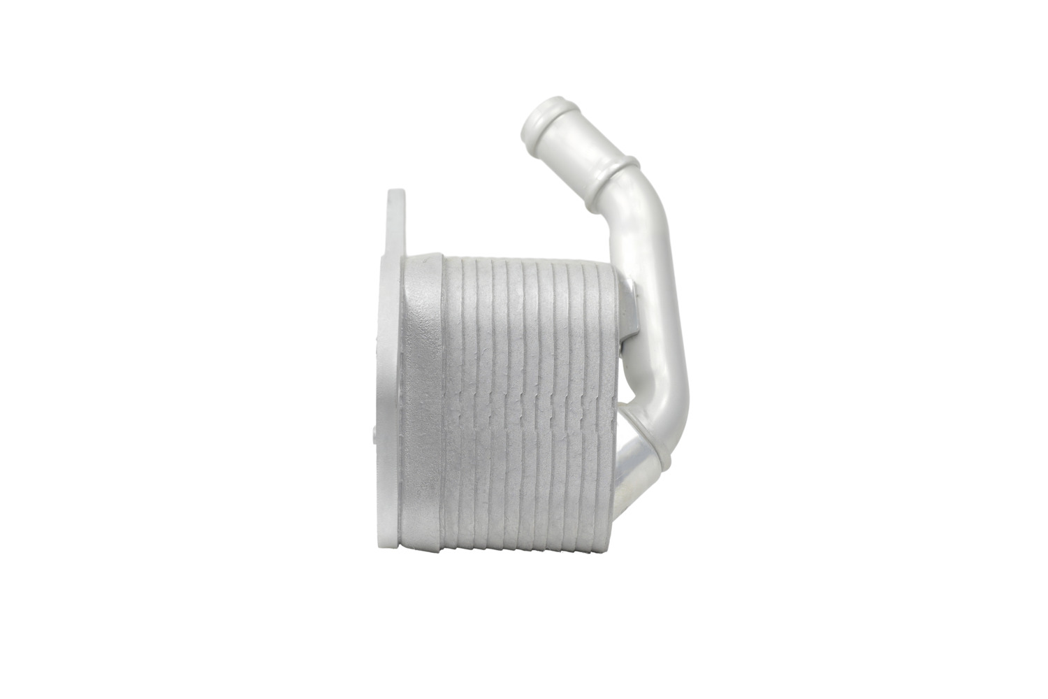Hella Oil Cooler for Engine Oil 8MO366360-491