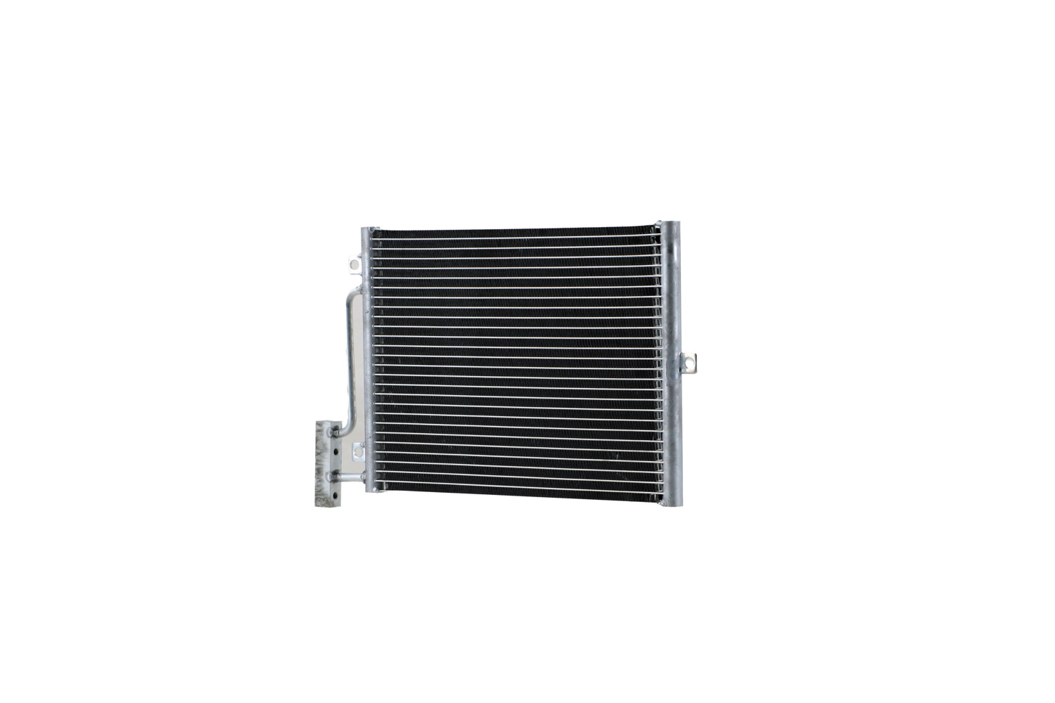 Hella Aircon Condenser 8FC366220-391