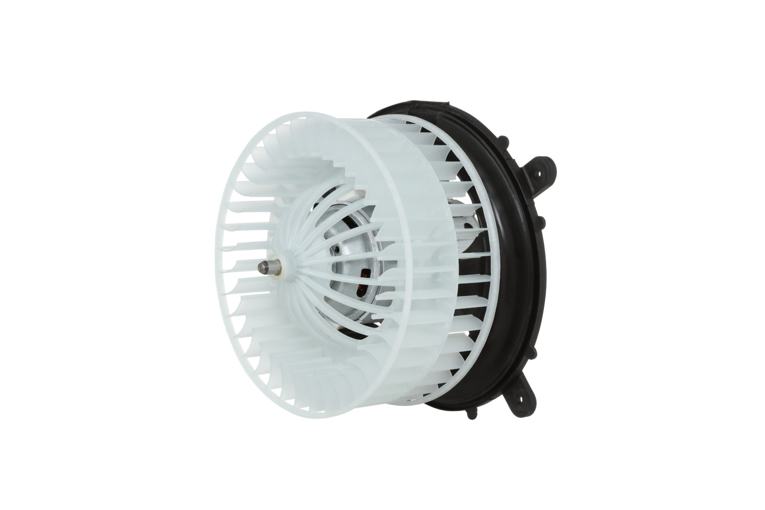 Hella Interior Fan Blower Motor 8EW366400-711