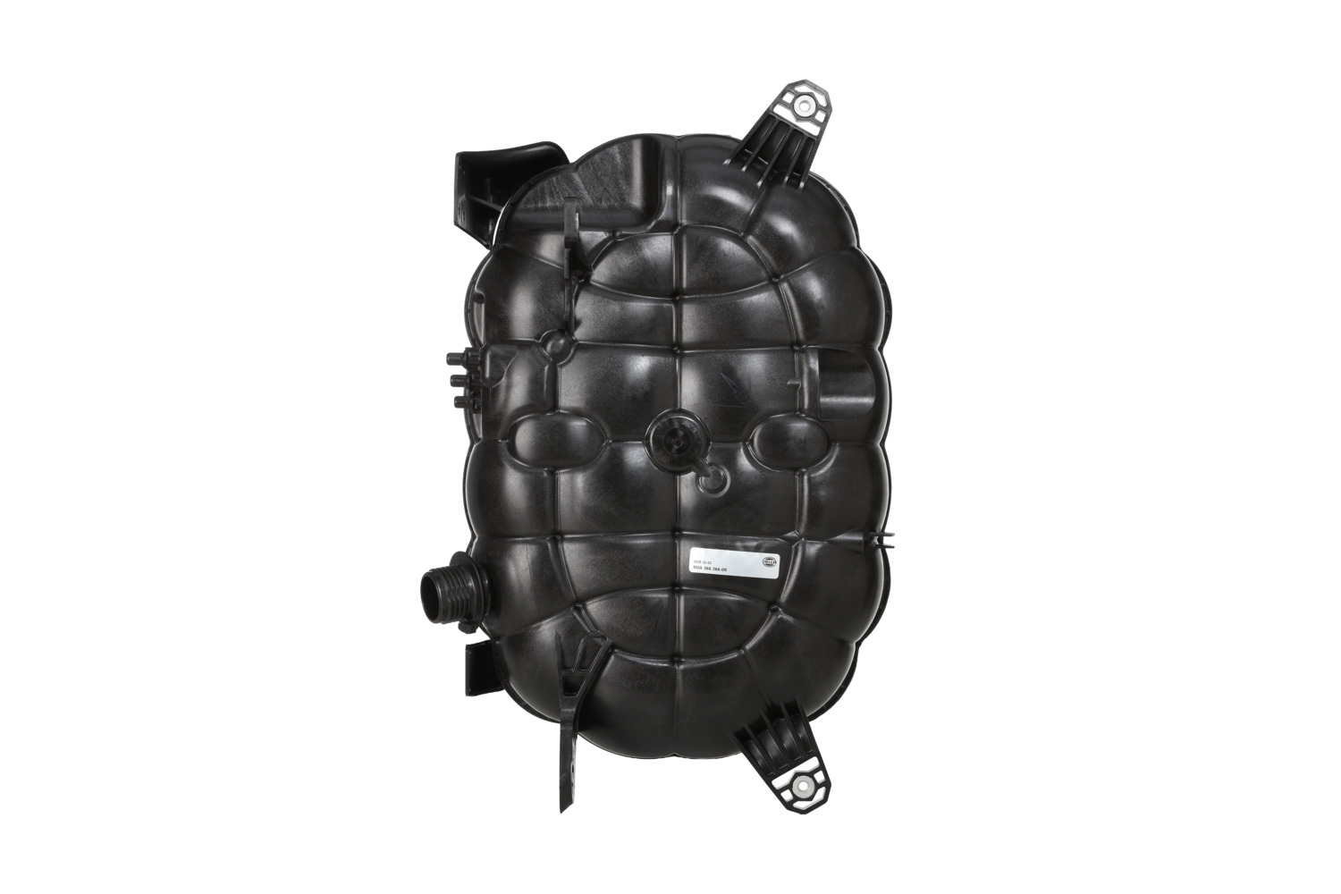 Hella Expansion Tank for Coolant 8MA366366-091