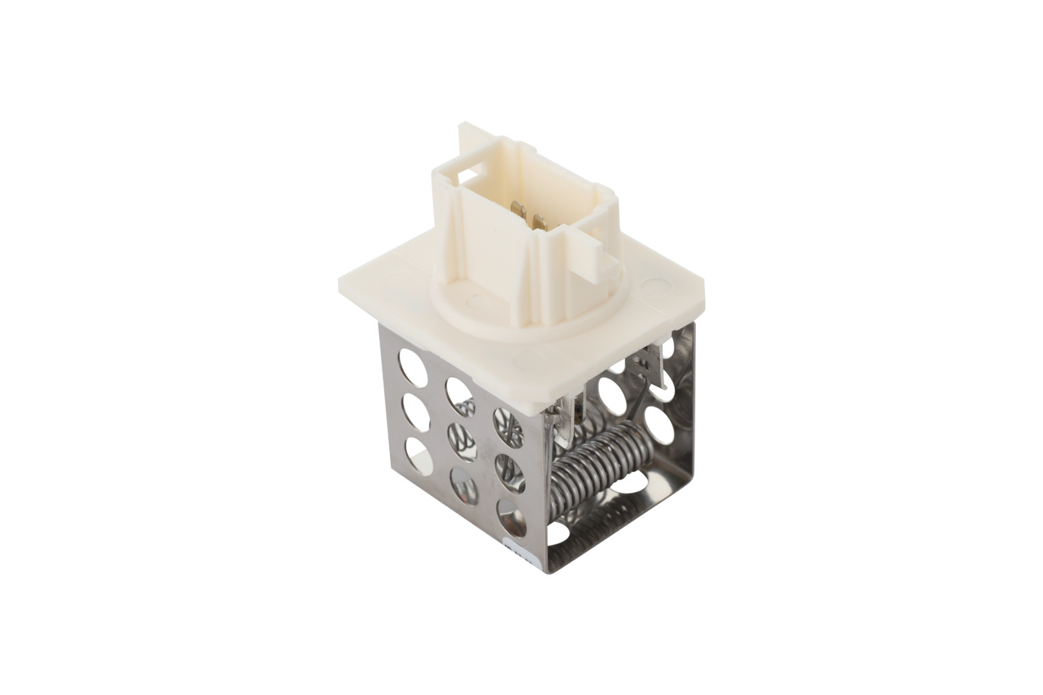 Hella Resistor for Interior Blower – 12V – 6-Pin Connector 9ML366410-911