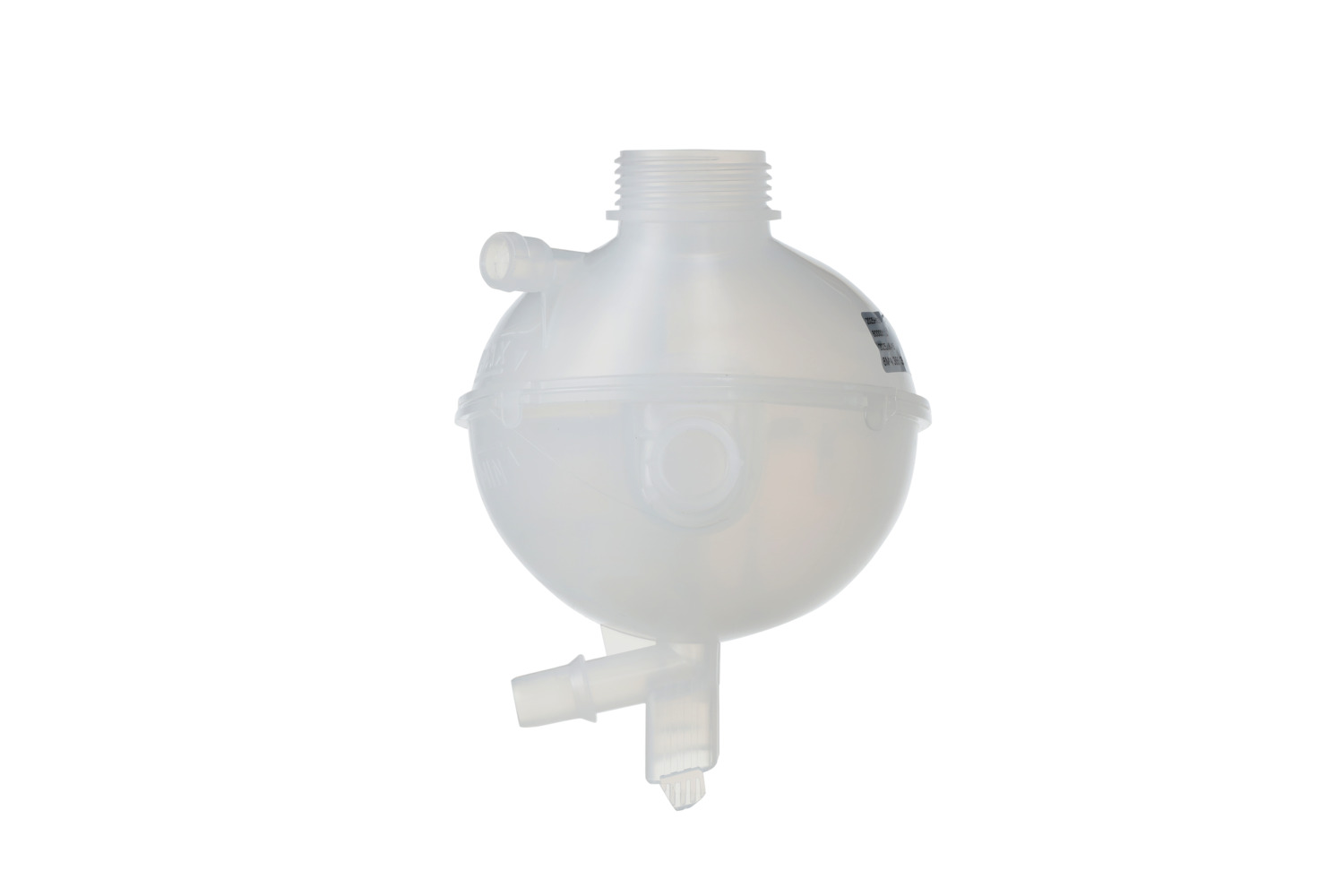 Hella Expansion Tank for Coolant 8MA366365-511